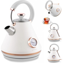 Berdsen BD-701 biela