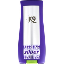 K9 Conditioner sterling silver 300 ml