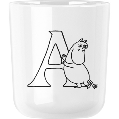 Rig-Tig Чаша халба abc Муминки a (z00706-a)