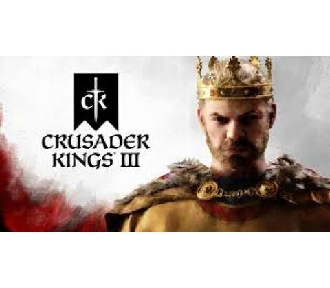 Crusader Kings 3