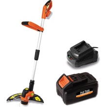 Profi Tools N0D-KT01-18 SET (AKU batéria 20V 4Ah + rýchlonabíjačka)
