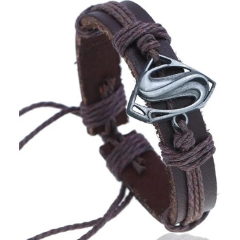 HARAHU Гривна cl-33157 - Кафява kp33157 (cl-33157)