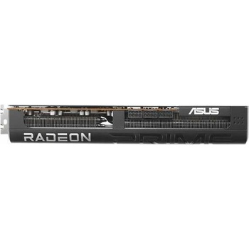 Asus Prime Radeon RX 9070 XT OC Edition 16GB GDDR6 90YV0L71-M0NA00
