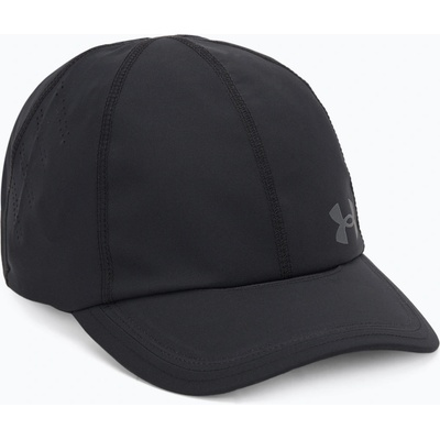 Under Armour ISO-CHILL LAUNCH čierna