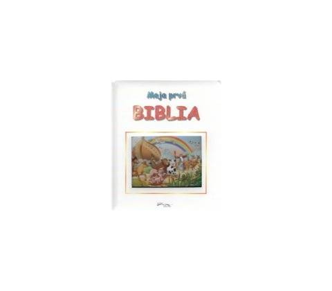 Moja prvá Biblia