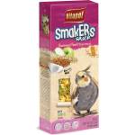 VITAPOL Smakers пръчици за корели - плодови, 2 бр