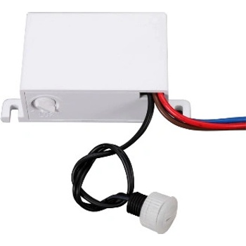 T-LED s.r.o. Soumrakový spínač SS-M1 MINI IP44 Varianta: Soumrakový spínač SS-M1 MINI IP44