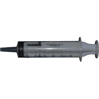 Steriwund Injekčná striekačka výplachová sterilná 50-60ml