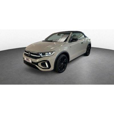 Volkswagen T-Roc Cabriolet 1.5 TSI DSG 110 kW