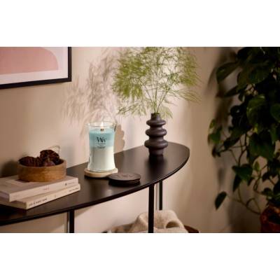 WoodWick Trilogy Driftwood Shores 609,5 g