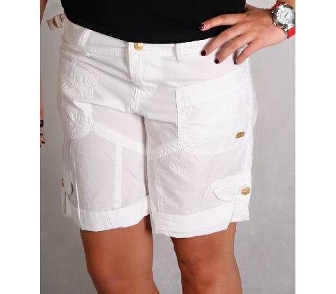 Roxy white white