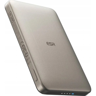 ESR Qi2 MagSlim 5000 mAh písková