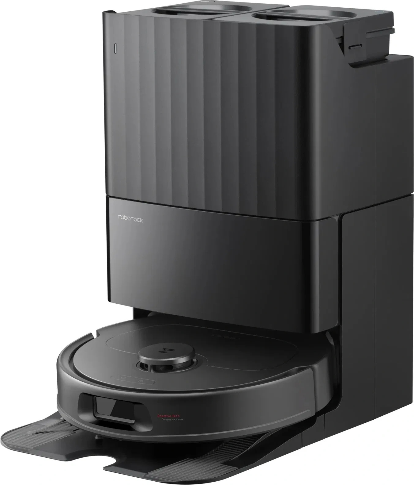 Roborock Qrevo 798 Black