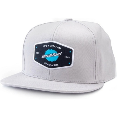 Park Tool PT-HAT-10L light grey
