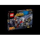 LEGO® Super Heroes 76053 Batman Motocyklová honička v Gotham City