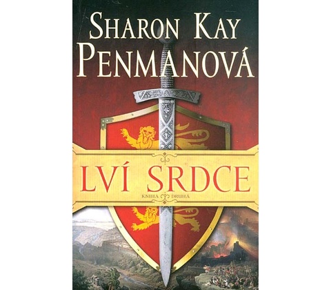 Lví srdce 2