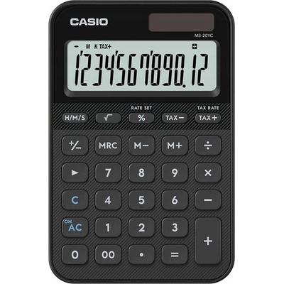 CASIO MS 20 YC