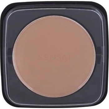 Sensai Total Finish SPF10 Púdrový make-up Náplň TF204.5 Amber Beige 11 g