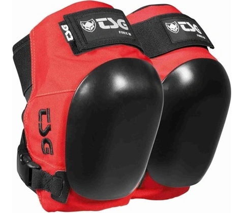 TSG Kneepad Force Iii