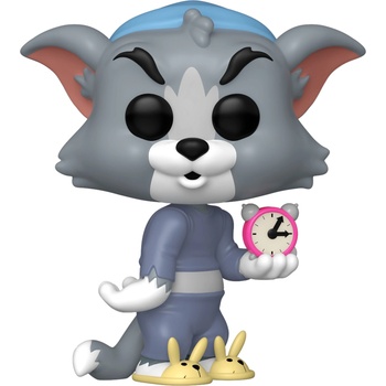 Funko Фигура Funko POP! Animation: Tom & Jerry - Tom #2006 (FK86282)
