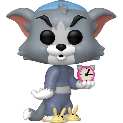 Funko Фигура Funko POP! Animation: Tom & Jerry - Tom #2006 (FK86282)