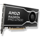 Grafické karty AMD Radeon PRO W7500 8GB GDDR6 100-300000078
