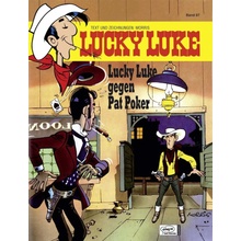 Lucky Luke 87 - Lucky Luke gegen Pat Poker Morris