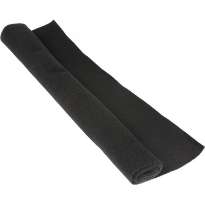 ACV poťahová látka - čierna