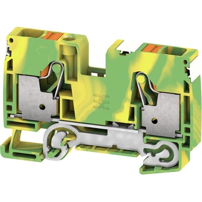 Weidmüller A2C 10 PE DL (2674960000)