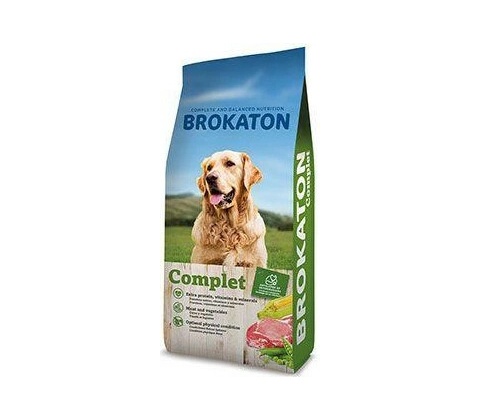 Brokaton Complet 20 kg