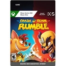 Crash Team Rumble