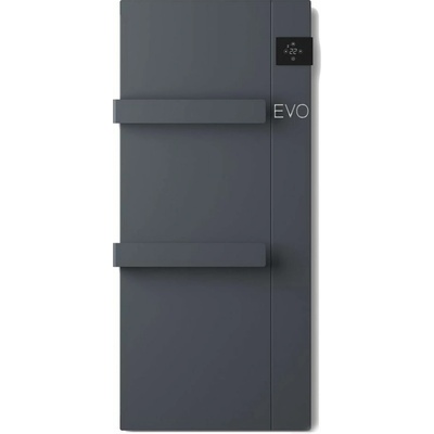 Sapho ONSEN EVO ONS10011 400 mm x 900 mm antracit