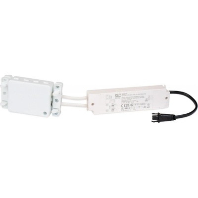 The Light Group SLC Shift Dali LED ovladač NFC 100-700mA max. 15W - S32317