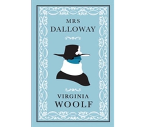Mrs Dalloway