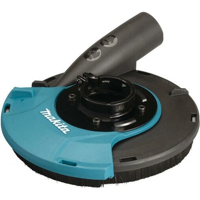 Makita 122B42-7 Odsávací adaptér pre uhlové brúsky 115 - 125mm