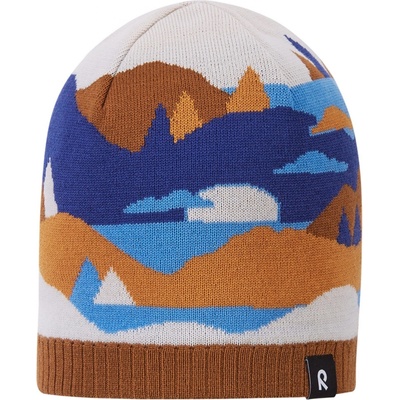 Reima Kuviot Twilight blue