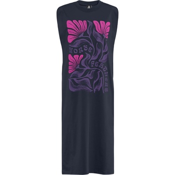Horsefeathers Рокля Breeda - indigo Horsefeathers | Sin | ЖЕНИ | M