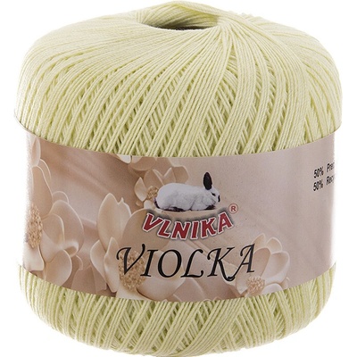 VLNIKA Příze Violka Varianta: 121