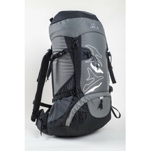 Doldy Zebra 38 l černý