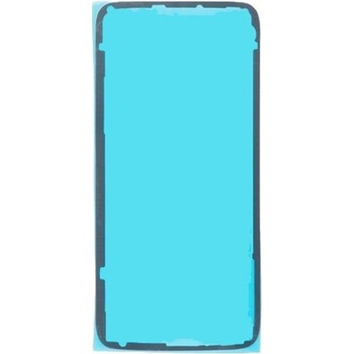 Huawei Honor 10 - Lepka pod Batériový Kryt Adhesive - 51638387, 51638388 Genuine Service Pack