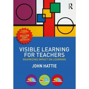 Visible Learning for Teachers (2011)