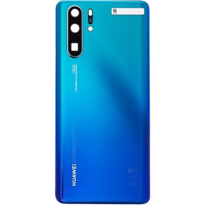 Kryt Huawei P30 Prozadný Aurora