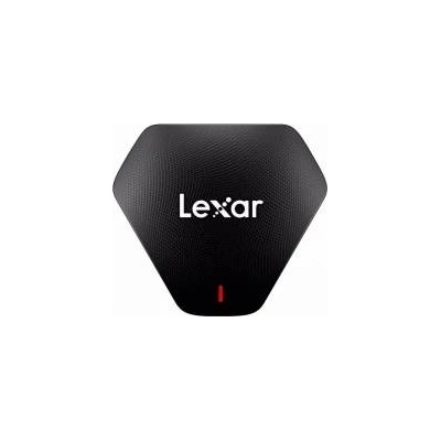 Lexar Card Reader Usb 3.2 Gen 1 (3.1 Gen 1) Type-C Black