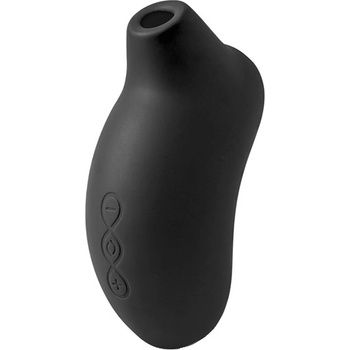 LELO Звуков вибратор LELO Sona 2, черен