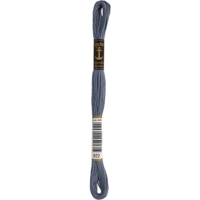 Anchor Mouline 901-1000 Farba: 922