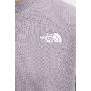 The North Face суичър мъжки от памук Essential (NF0A89ETG7O1)