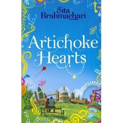 Artichoke Hearts - S. Brahmachari
