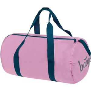 Baagl BAAGL Сгъваема спортна чанта Hoop Rose GRS (A-36048)