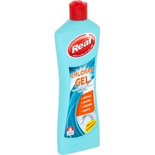 Real Chlorax gel univerzální čistič 750 g