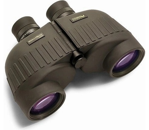 Steiner Military 7x50
